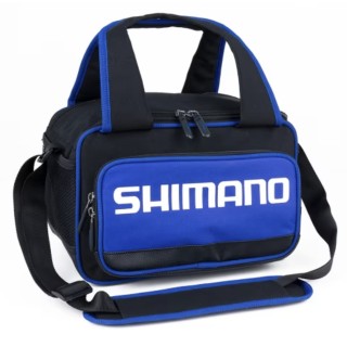 Shimano All-Round Tackle Bag 33x26x22cm