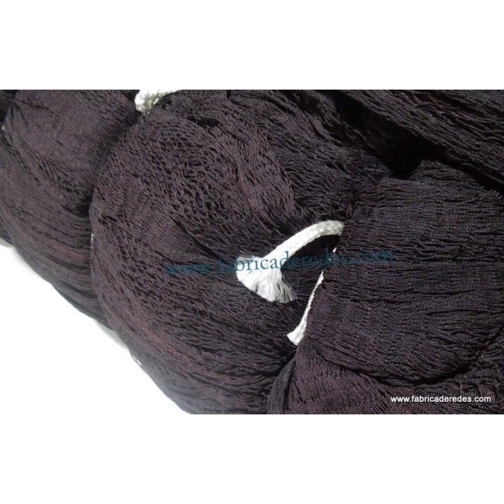 Red 210/6 x 24/20 (8.3mm) x 400 mallas x 100metros