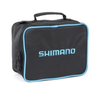 Shimano Surf Cassa in nylon imbottito, impermeabile
