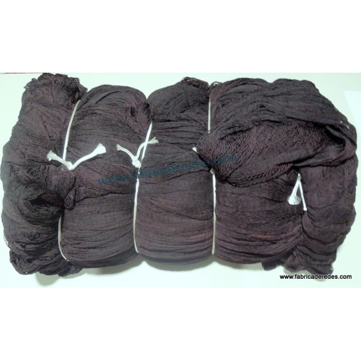 Red 210/6 x 24/20 (8.3mm) x 400 mallas x 100metros