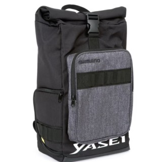 Shimano Yasei Rucksack zaino 27x15x45cm