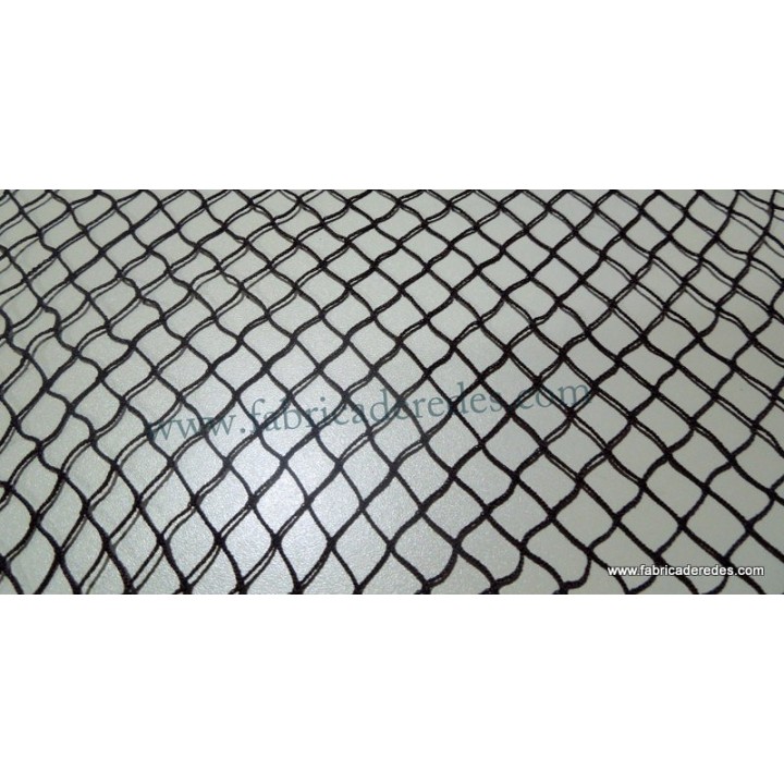 Red 210/6 x 24/20 (8.3mm) x 400 mallas x 100metros