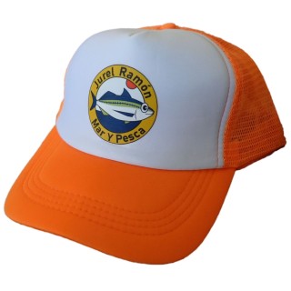 Gorra JUREL RAMON