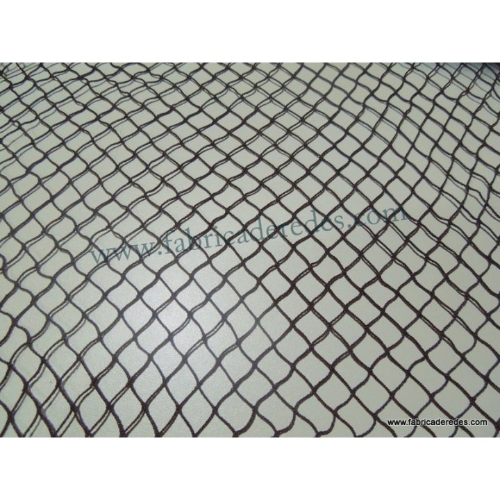 Red 210/6 x 24/20 (8.3mm) x 400 mallas x 100metros
