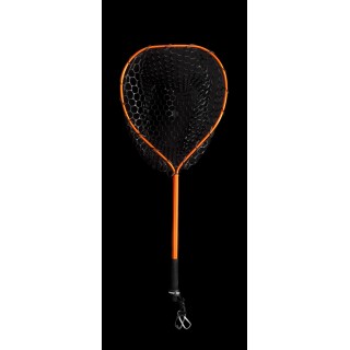 Vadeo Shaft pour Spinning et Kayak avec Malla de Goma Antienredos