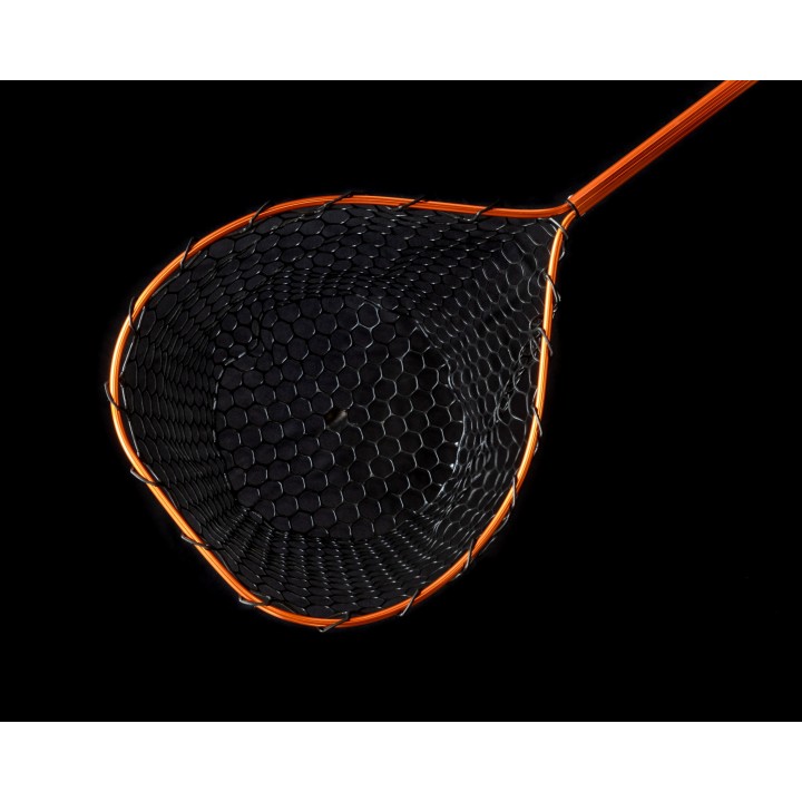 Vadeo Shaft pour Spinning et Kayak avec Malla de Goma Antienredos