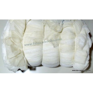 Red 210/6 x 52/20 x 400mallas x 100 metros