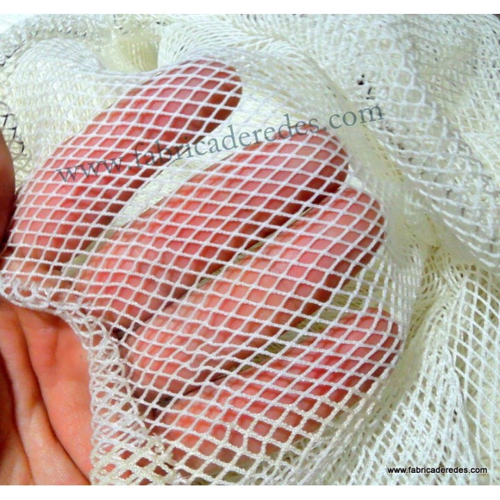 Red 210/6 x 52/20 x 400mallas x 100 metros