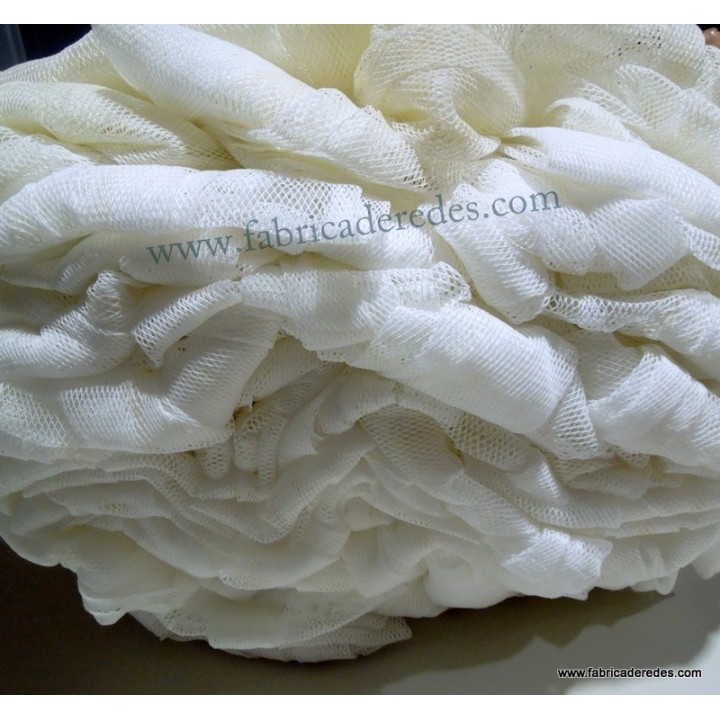 Red 210/6 x 52/20 x 400mallas x 100 metros