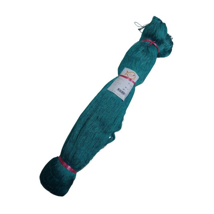 Trammelnetz aus 7/20 Rosinen-Multifilament-Nylon