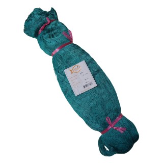 8-pass rede de pesca para pesca profissional