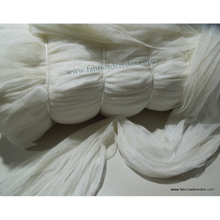 Red 210/6 x 52/20 x 400mallas x 100 metros