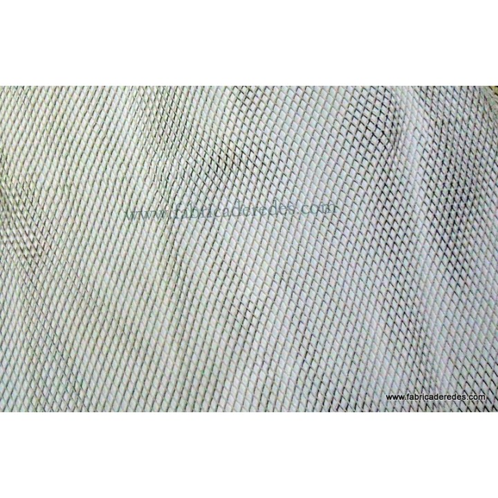 Red 210/6 x 52/20 x 400mallas x 100 metros