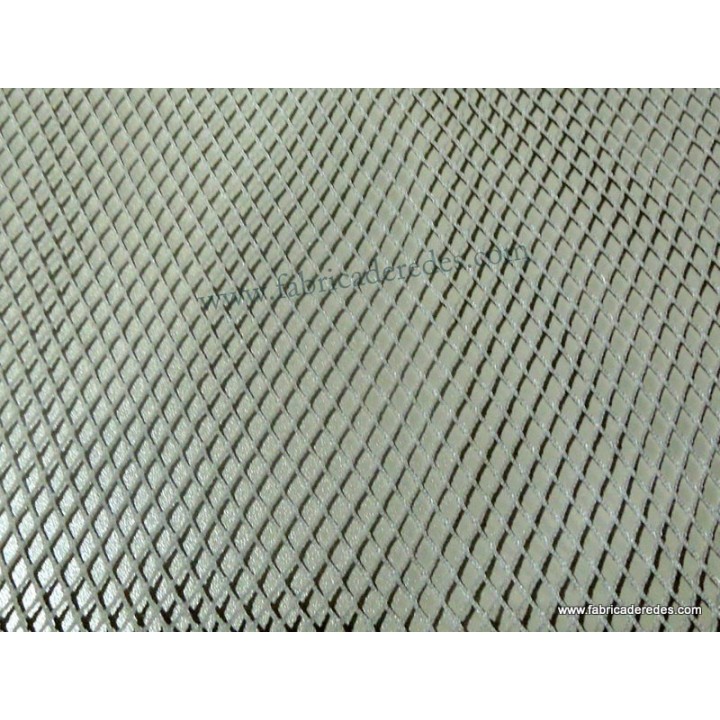 Red 210/6 x 52/20 x 400mallas x 100 metros