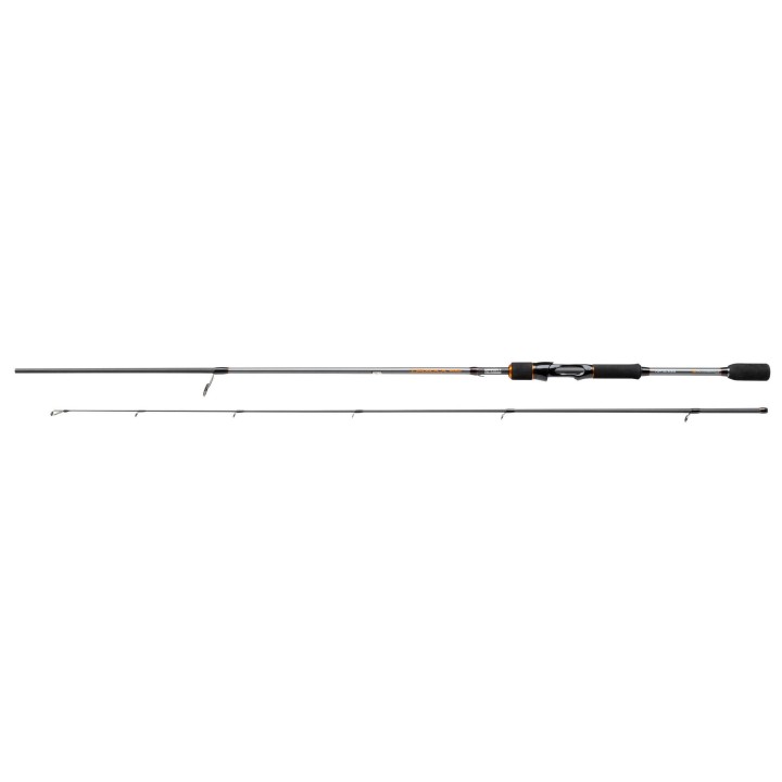 Mitchell Traxx MX2 Lure Spinning 2,44 metros 7-28 gramas