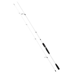 Abu Garcia VenerateTM V2-E 2,44 Meter 10-30 Gramm Spinnen