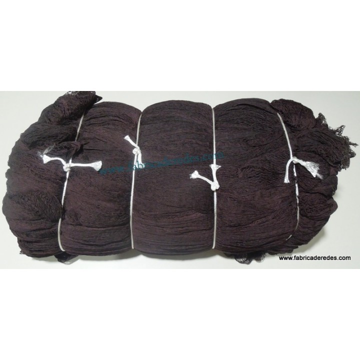 RED 210/6 X 20/20 (10MM) X 400 MALLAS X 100METROS