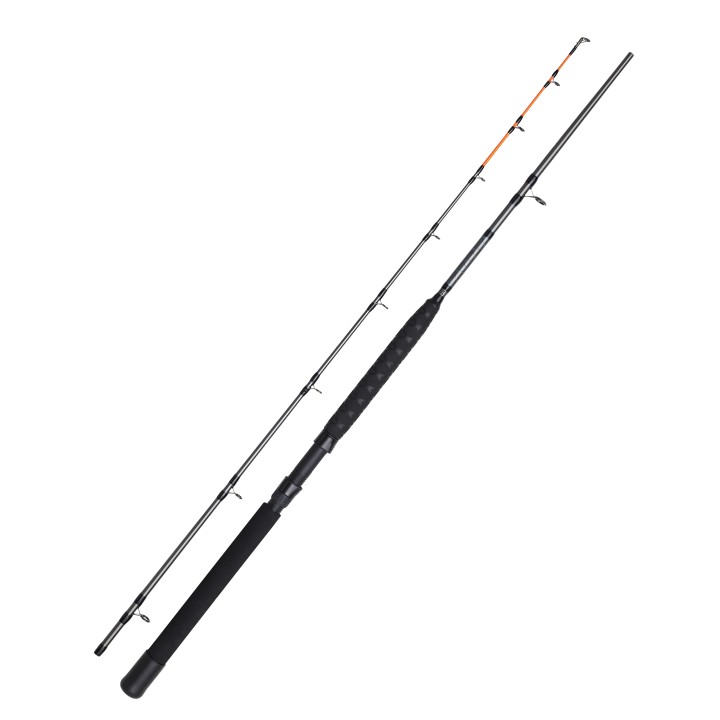DAM Salmonizer Trolling Spinning Rod 2,10 metros 10-20 libras
