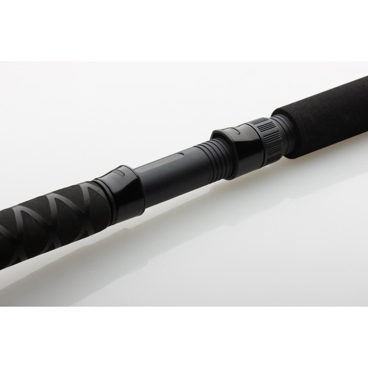 DAM Salmonizer Trolling Spinning Rod 2,10 metros 10-20 libras