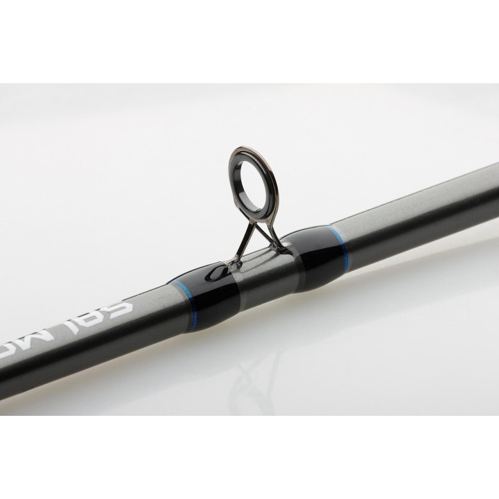 DAM Salmonizer Trolling Spinning Rod 2,10 metros 10-20 libras