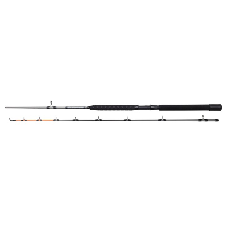 DAM Salmonizer Trolling Spinning Rod 2,10 metros 10-20 libras