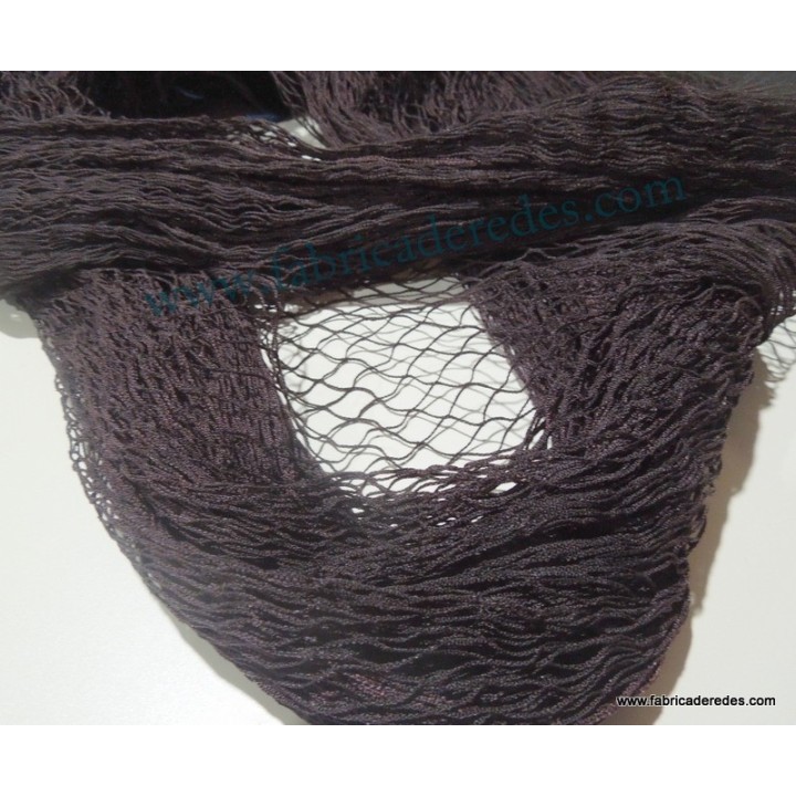 RED 210/6 X 20/20 (10MM) X 400 MALLAS X 100METROS