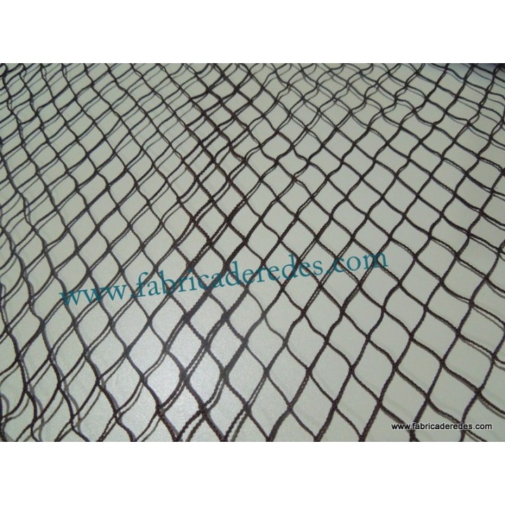 RED 210/6 X 20/20 (10MM) X 400 MALLAS X 100METROS