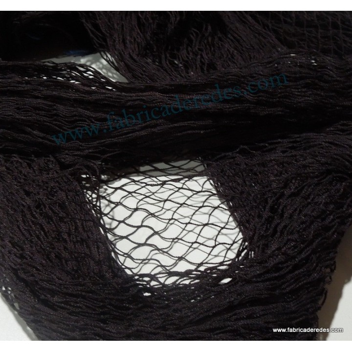 RED 210/6 X 20/20 (10MM) X 400 MALLAS X 100METROS