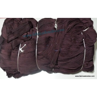 Red 210/12 x 20/20  (10MM) X 400 Mallas X 100Metros