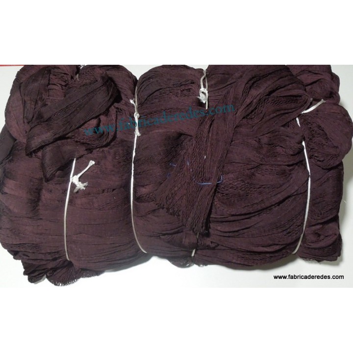 Red 210/12 x 20/20  (10MM) X 400 Mallas X 100Metros