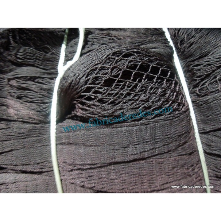 Red 210/12 x 20/20  (10MM) X 400 Mallas X 100Metros