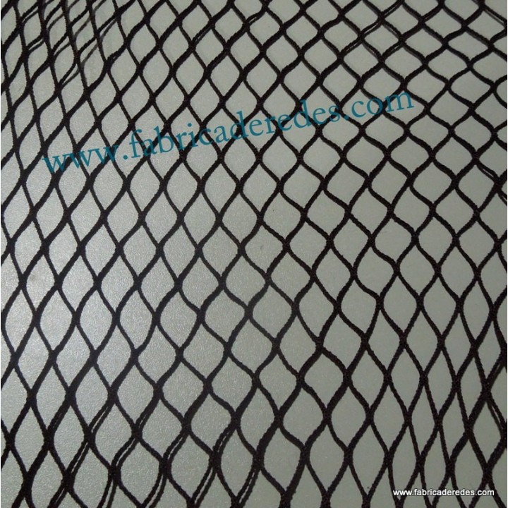 Red 210/12 x 20/20  (10MM) X 400 Mallas X 100Metros