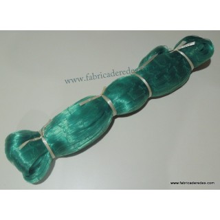 Red monofilamento 0.35mm X 50mm x 60 Mallas X 100mts