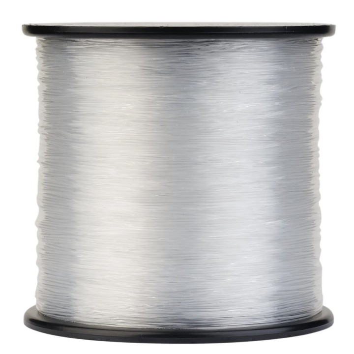 Monofilamento súper resistente | Poder extremo para pesca de caza mayor