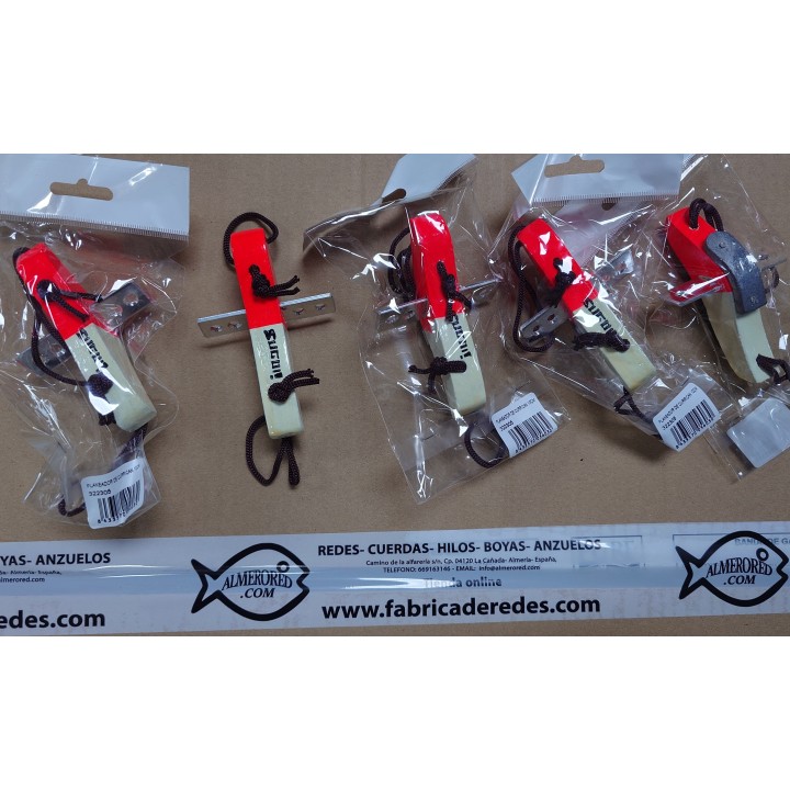 Mini aliante 10cm sugoi