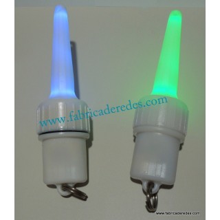 Luz pesca palangre 