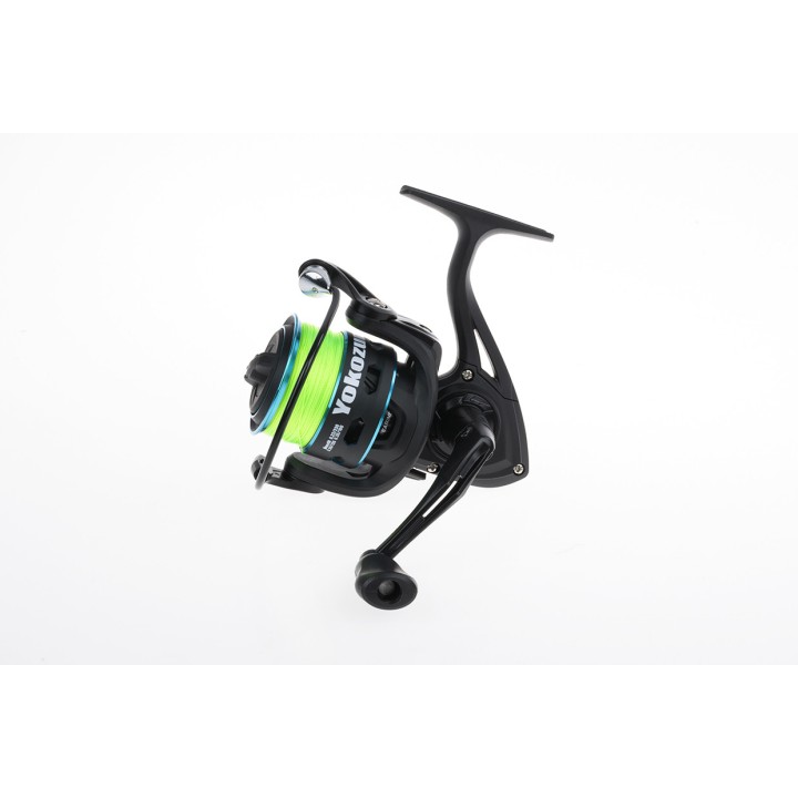 Carrete YOKOZUNA MIATA