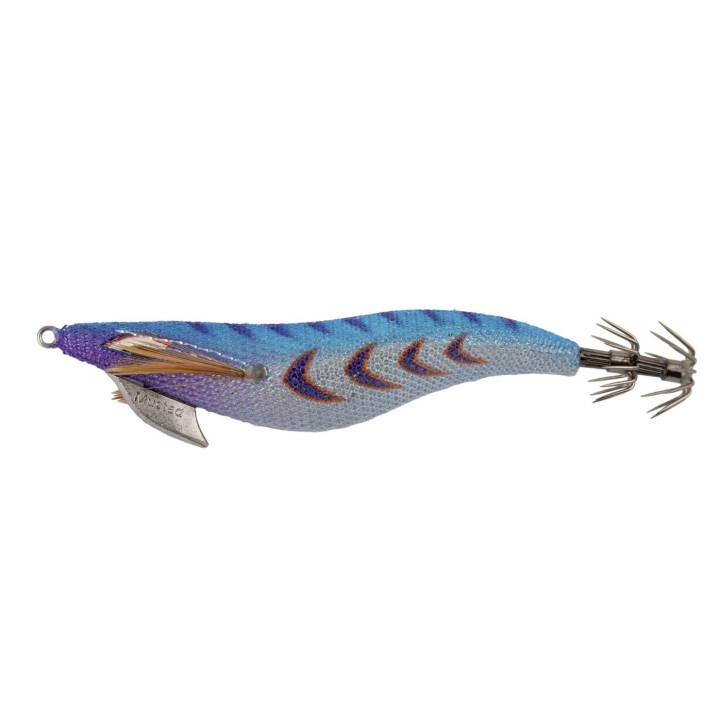 Baku Projectile Squid Jig – Mustad Fish for Squid