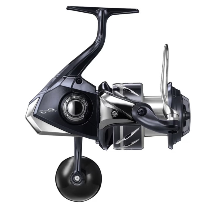 SHIMANO SW Stradic