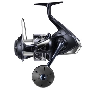 SHIMANO Stradic SW