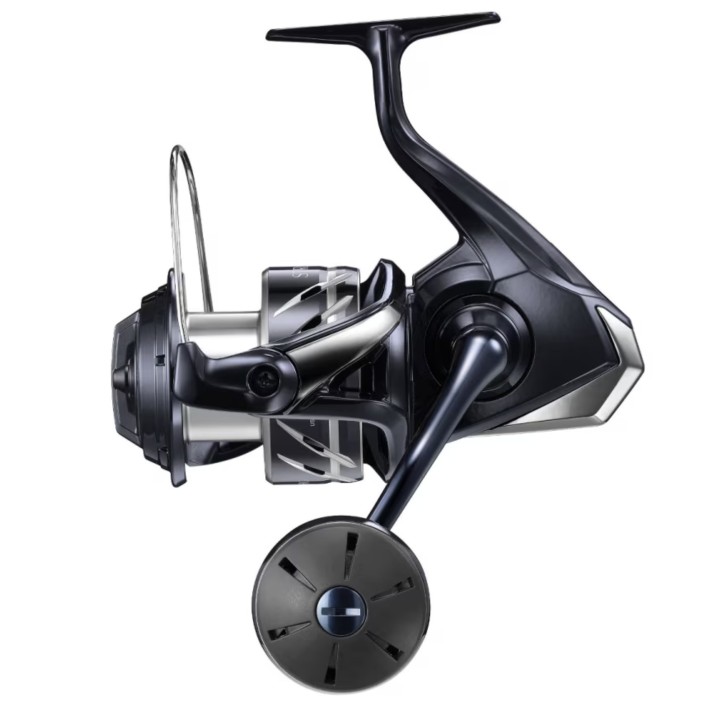 SHIMANO SW Stradic