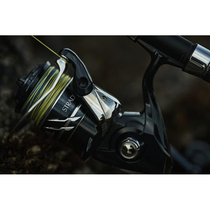 SHIMANO SW Stradic