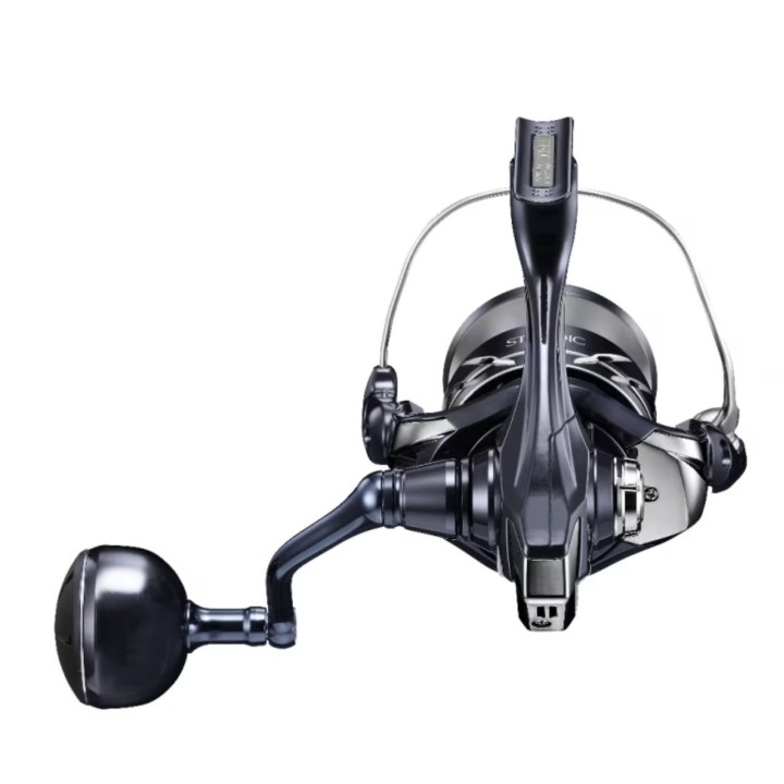 SHIMANO Stradic SW