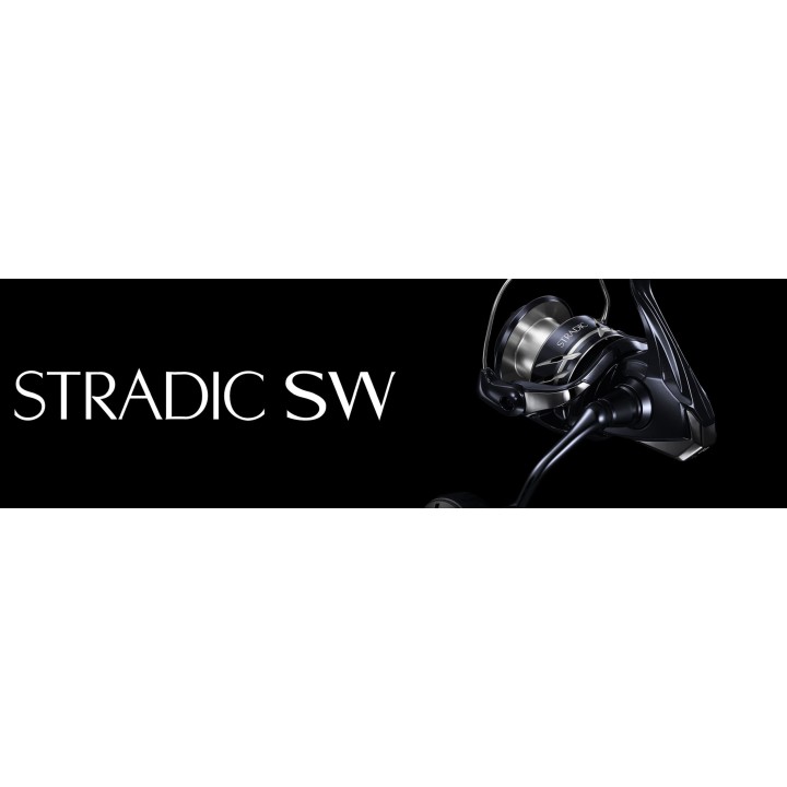 SHIMANO Stradic SW