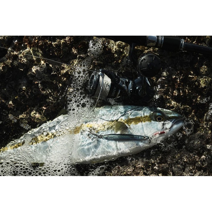 SHIMANO SW Stradic