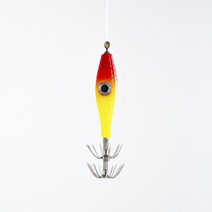 Decoys Garrapatite pour squid