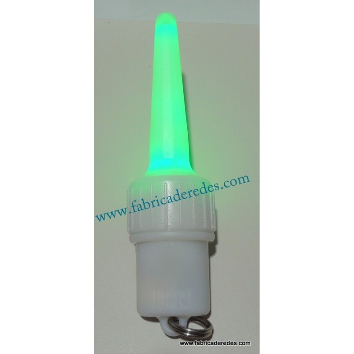 Luz pesca palangre 