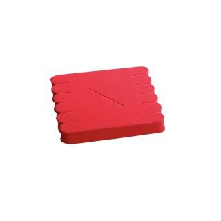 MÁQUINA DE DOBRAR NEOPRENE COM FENDA MOD.108