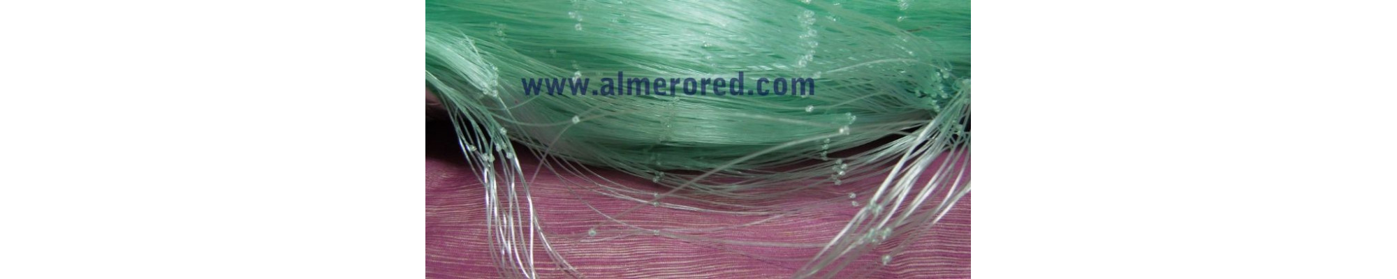 Monofilament networks 0.30mm