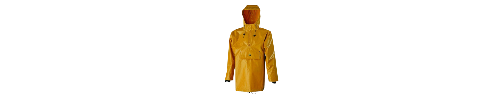 Vestes et vestes pour la pêche professionnelle et sportive